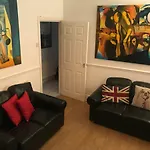 Liverpool Townhouse