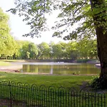 Newsham House