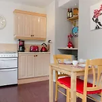 My Home Is Your Home Liverpool
