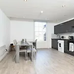 Canning Street Accommodation