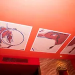 The Arthouse Hotel