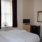 Masters Guest House
