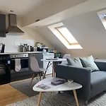 Sheil Road Studios - Be My Guest Liverpool