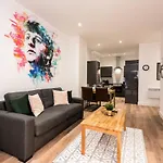 The Sgt Peppers Apartments On Mathew Street!