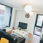 Moda Apartments - Baltic Triangle
