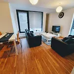 Moda Apartments - Baltic Triangle