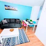 Moda Apartments - Baltic Triangle