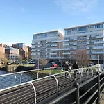 Royal Albert Dock Apartments