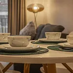 Open Key Apartments