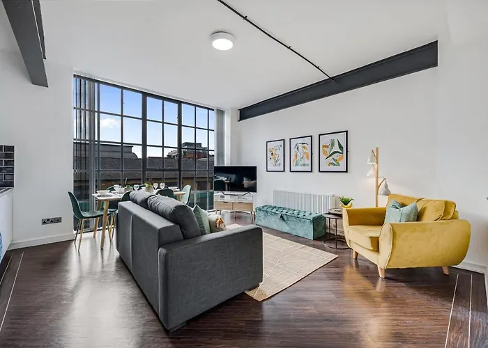Host & Stay - Manhattan House 8