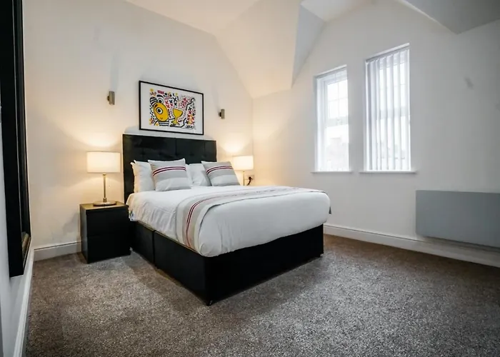The Anfield Hotel