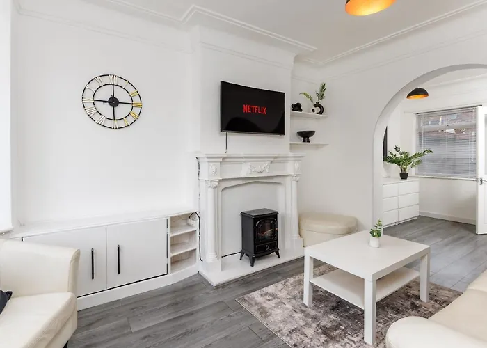 The Empress 2 Bed Terraced House