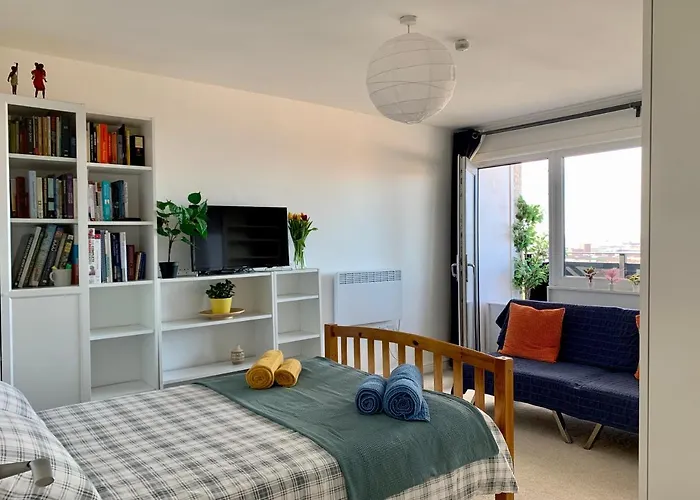 Liverpool Rooms Accommodation