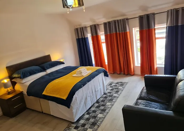 Family Home