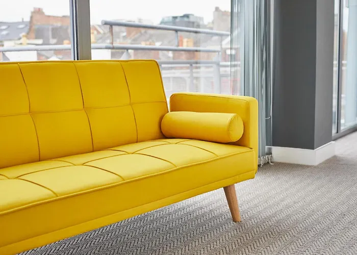 Host & Stay - The Knight Street Penthouses