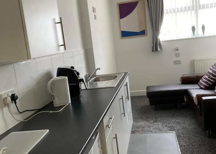 Palatine Aparthotel