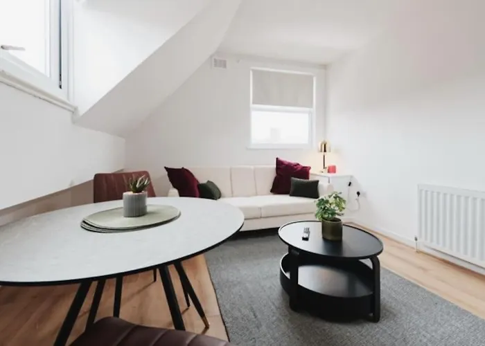 Lamara Flat 3, Liverpool