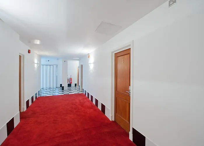 Parr Street Hotel