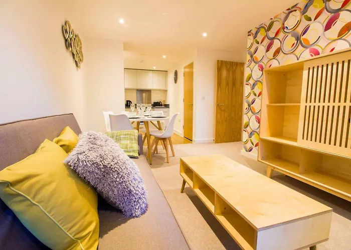 Open Key Apartments