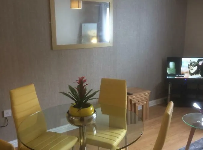 Liverpool Apartments