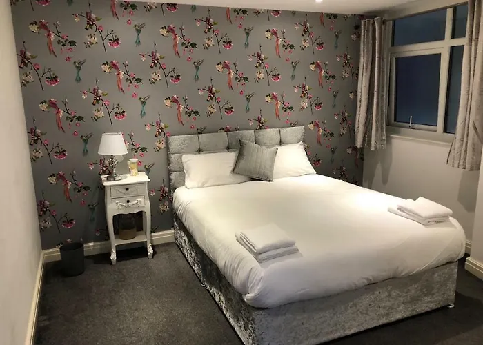 City Centre Apartments