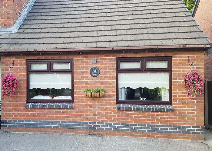 Seaton Brook Apartment