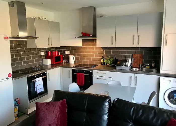 Newsham House