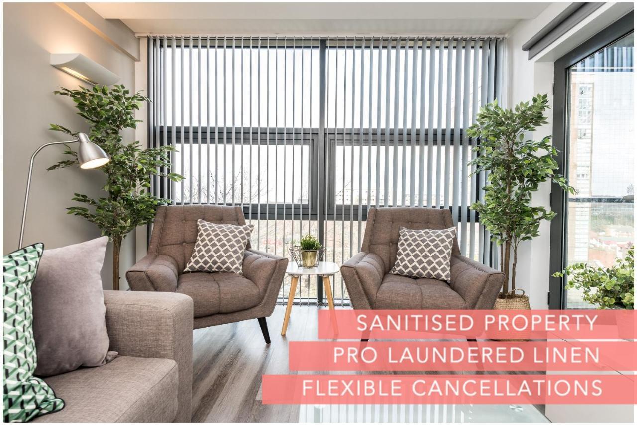 Apartment Host & - Standish Street Place Liverpool