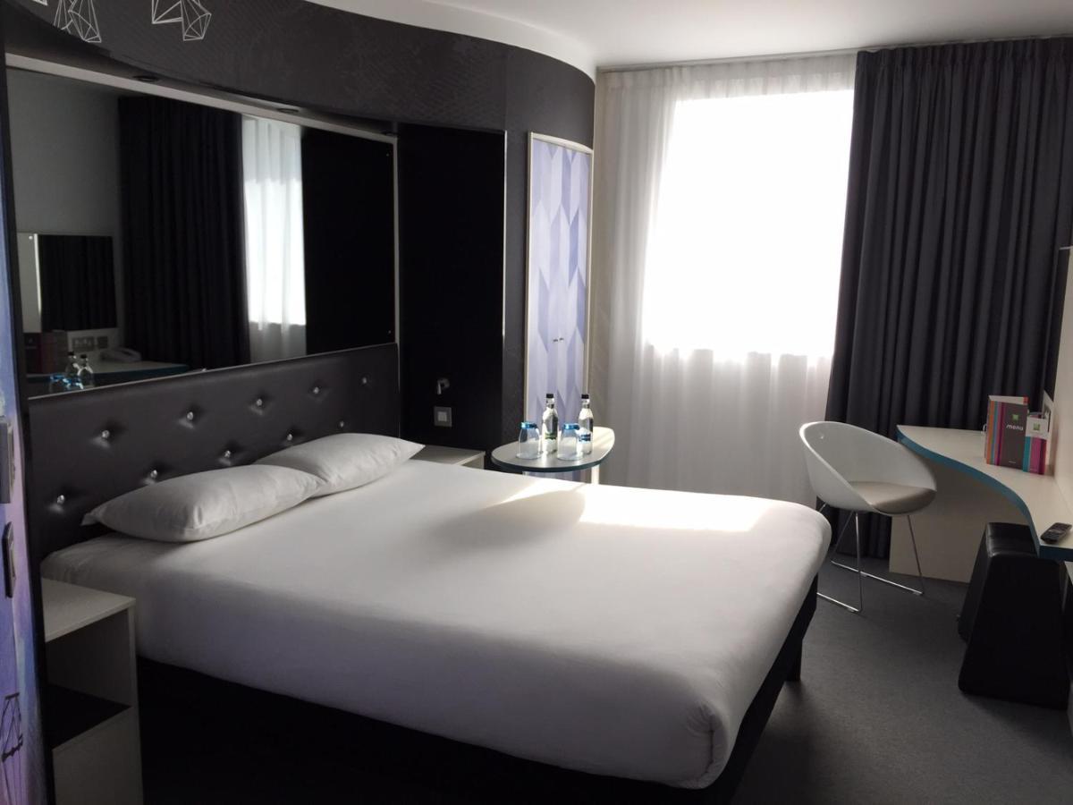 Hotel Ibis Styles Centre Dale Street - Cavern Quarter Liverpool