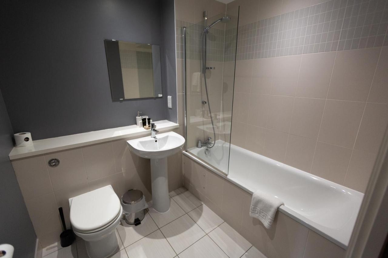 Dream Silkhouse Court Apartment *