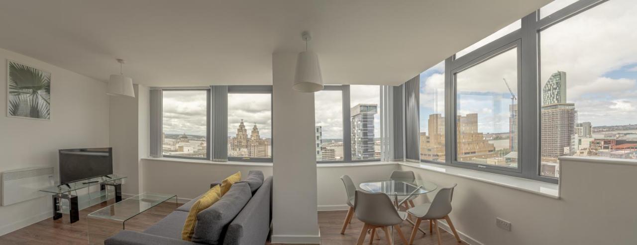 Dream Silkhouse Court Apartment *
