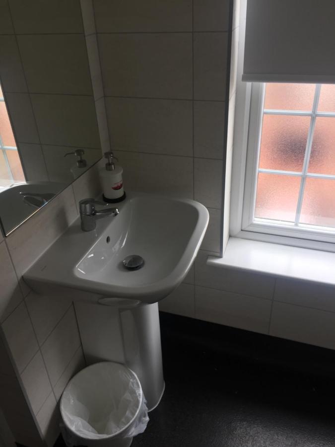 Huntley Pp Guest house Liverpool