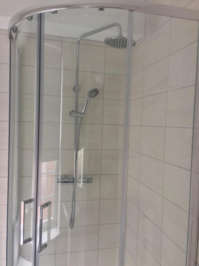 Guest house Huntley Pp Liverpool