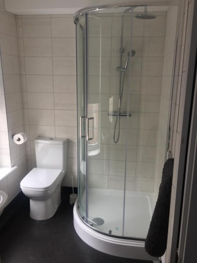 Huntley Pp Guest house