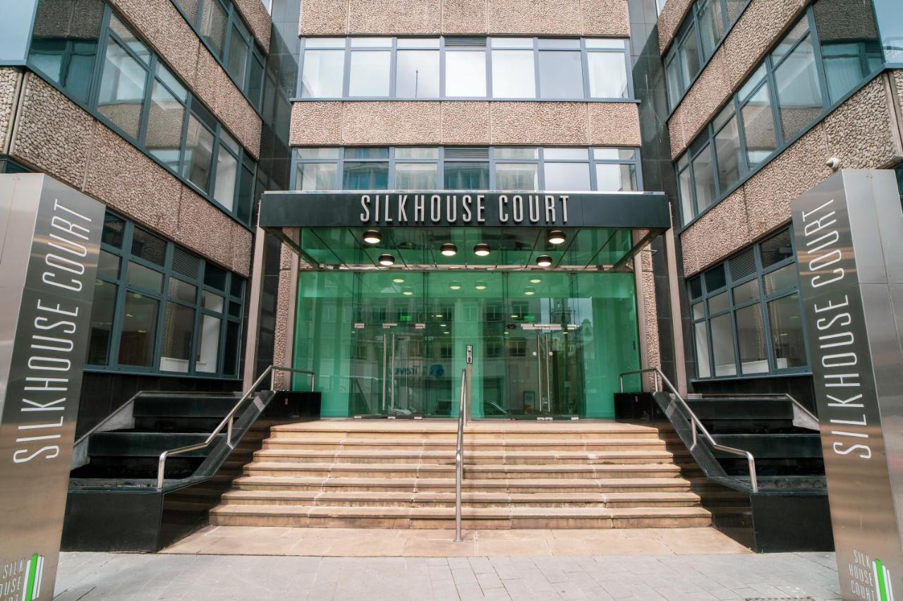 Apartment Dream Silkhouse Court