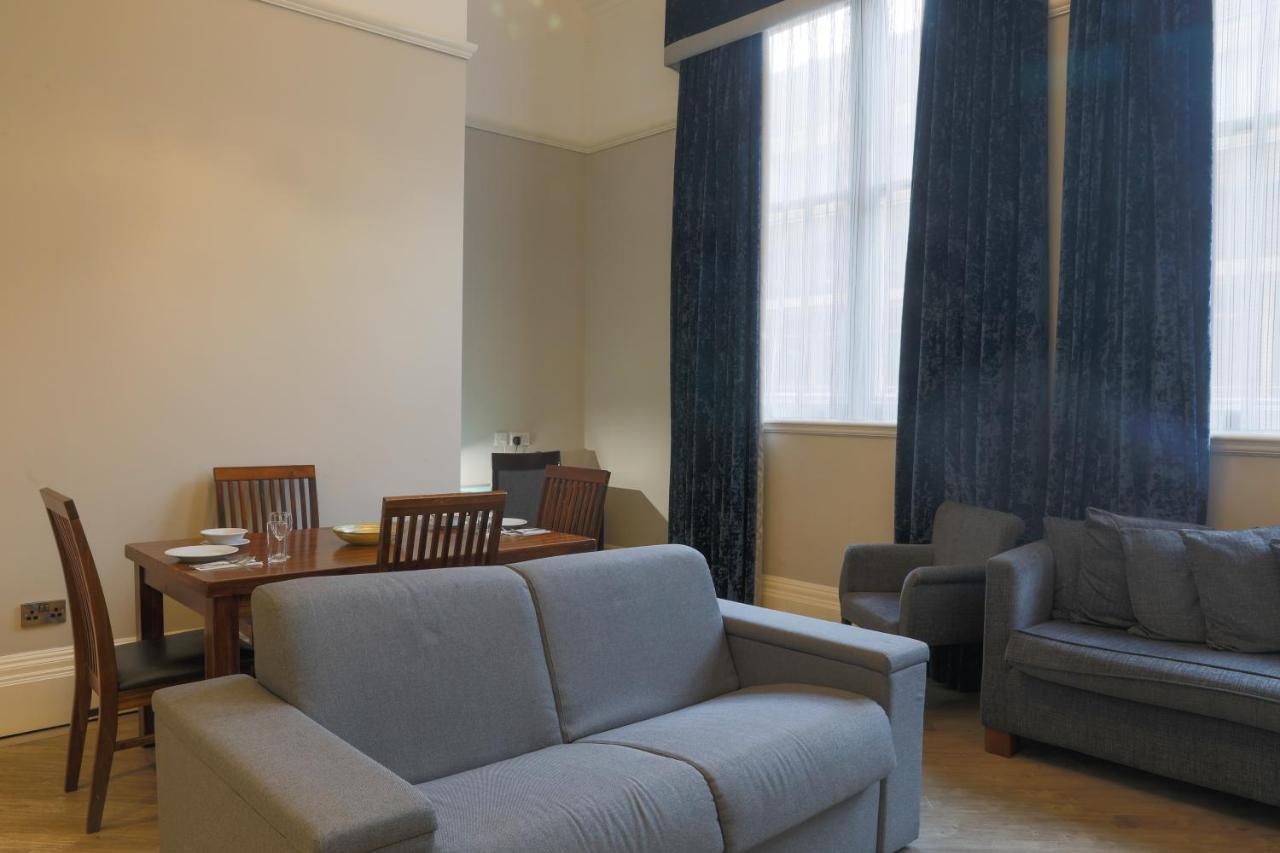 Richmond Apart-Hotel Apartment