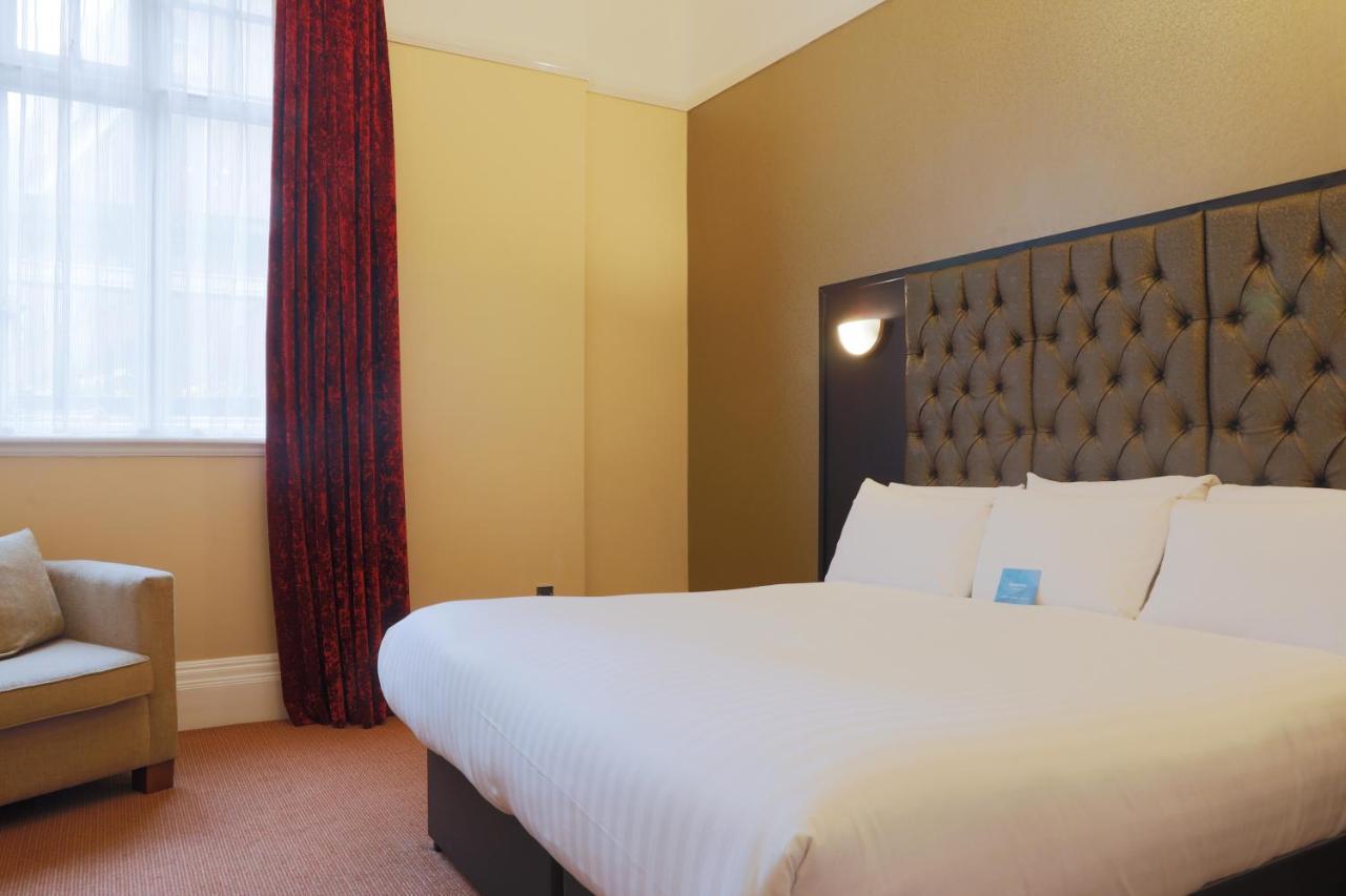 Richmond Apart-Hotel Apartment