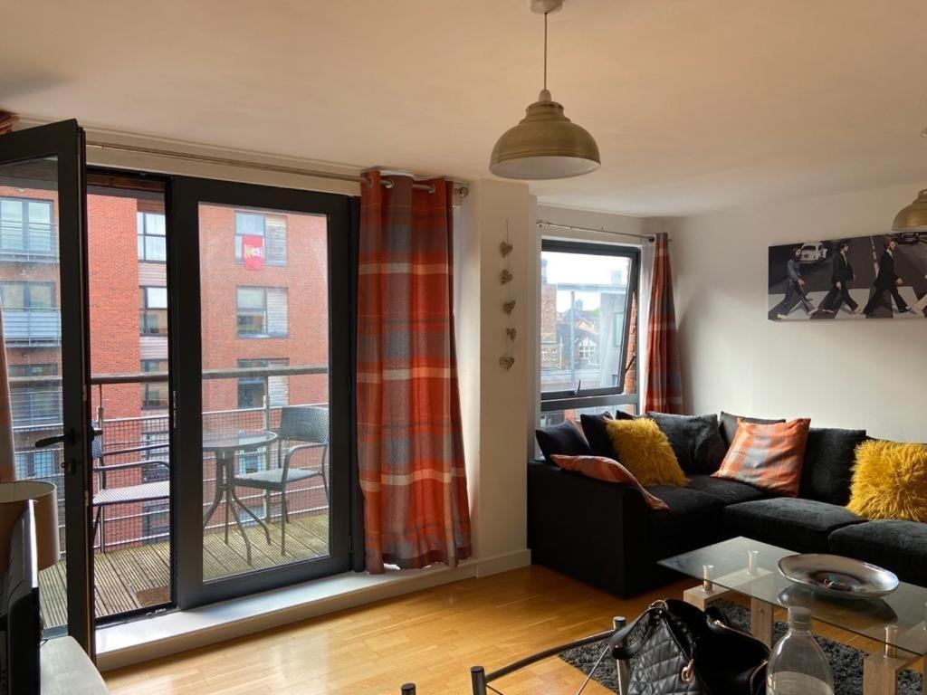 Air Host And Clean - Manhattan Place With Free Underground Secure Parking