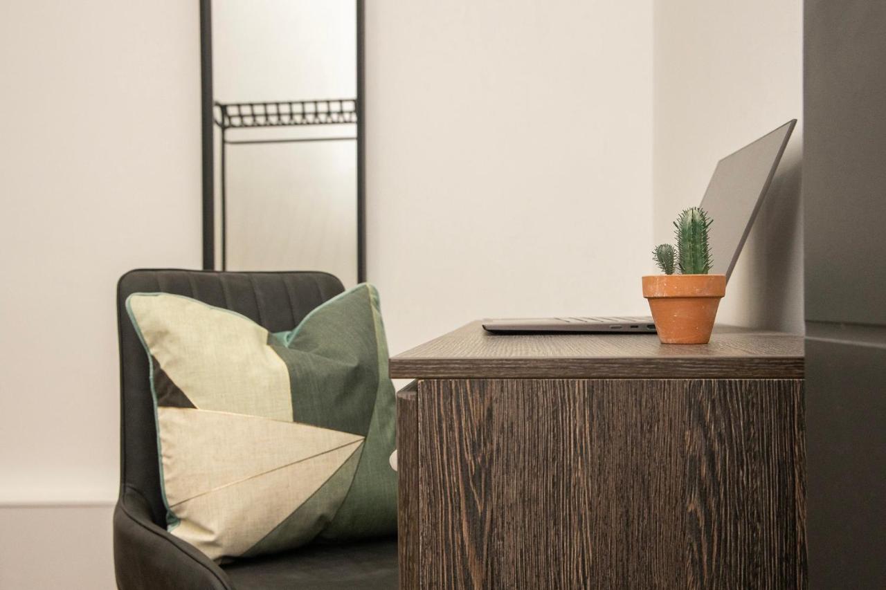 Apartment Lord Street By Happy Days *