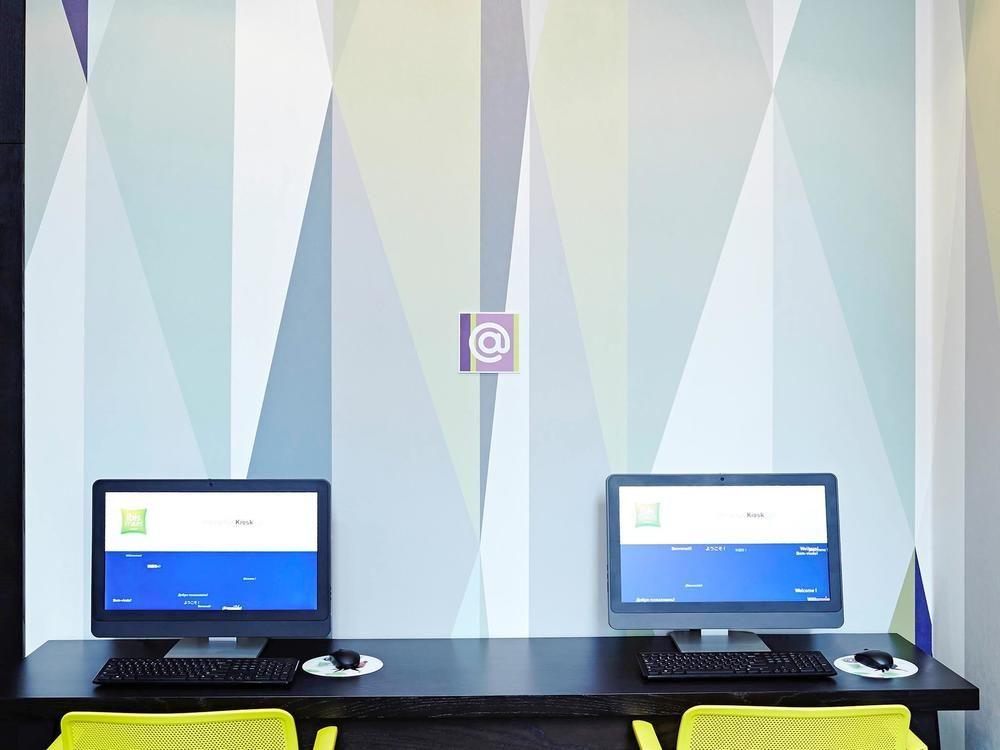 Hotel Ibis Styles Centre Dale Street - Cavern Quarter 3*