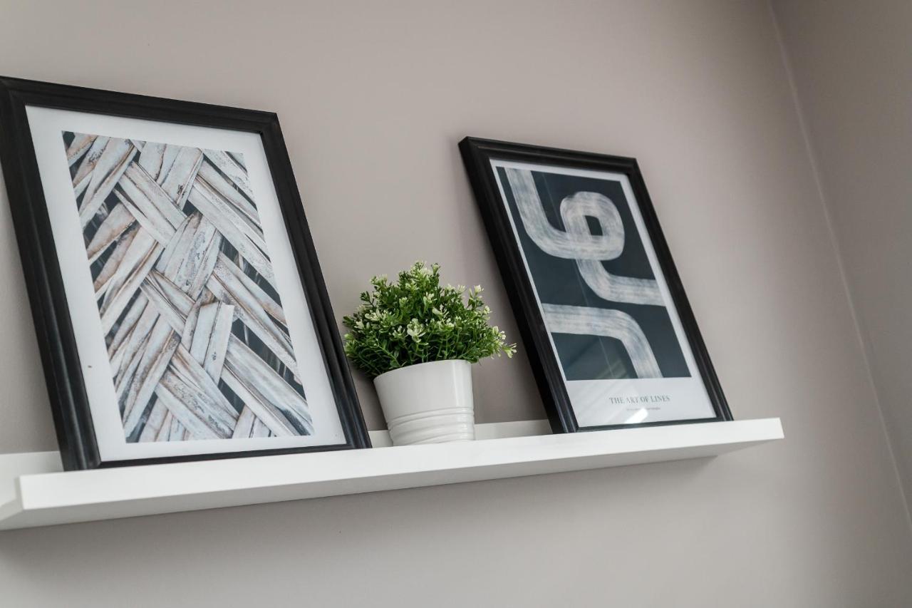 Air Host And - Birchfield - Sleeps 10 Amazing Spacious House *