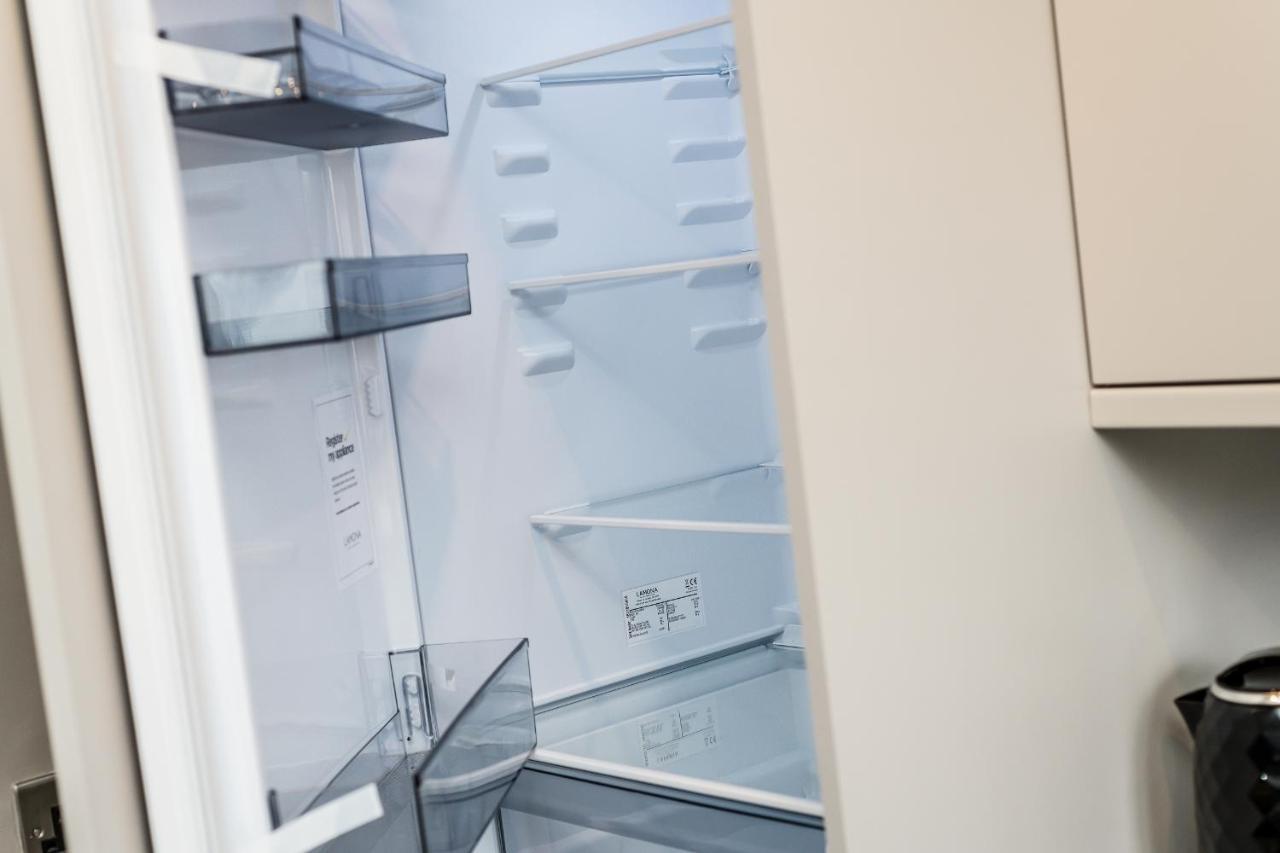 Air Host And - Birchfield - Sleeps 10 Amazing Spacious House Liverpool