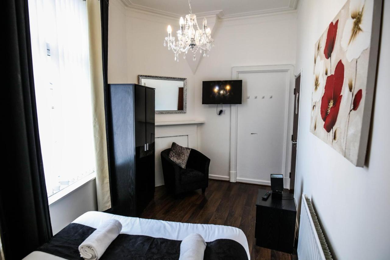 The Valley 4* Liverpool