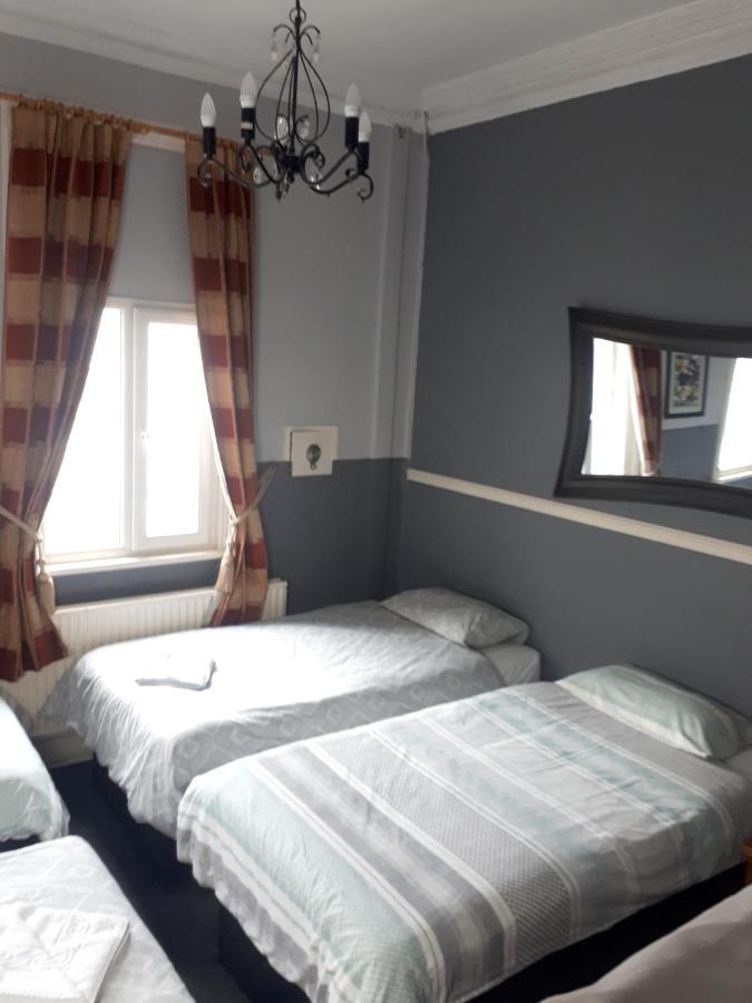 The Vines Hotel Liverpool