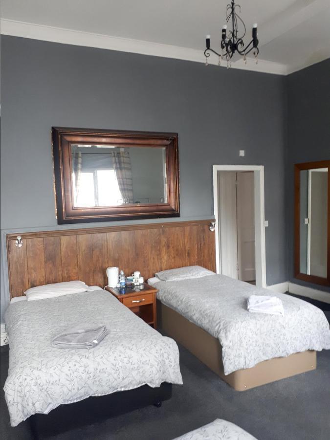 Hotel The Vines