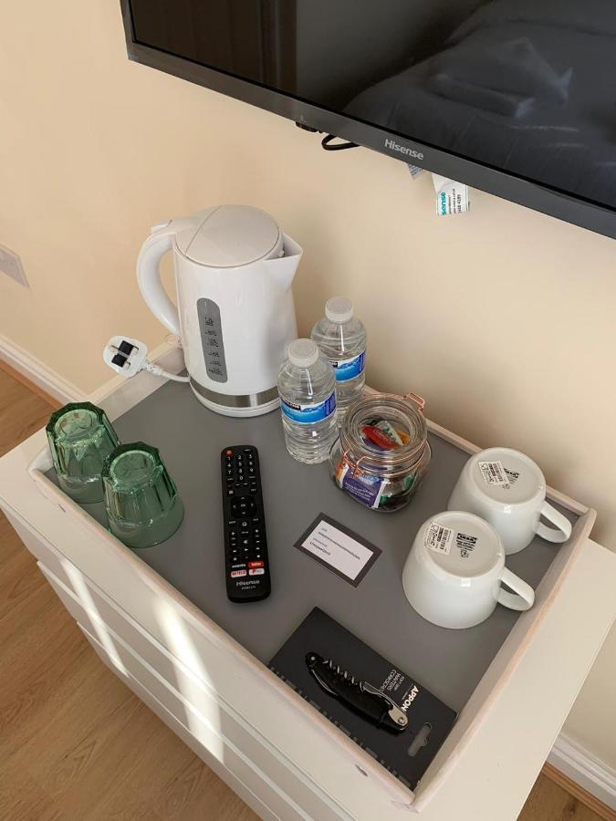 Smeaton Serviced 3*