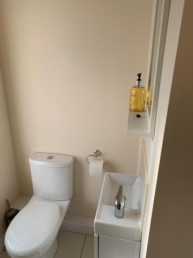 Smeaton Serviced Hotel Liverpool