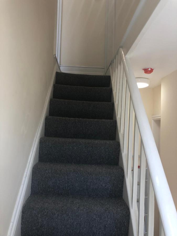 Hotel Smeaton Serviced Liverpool