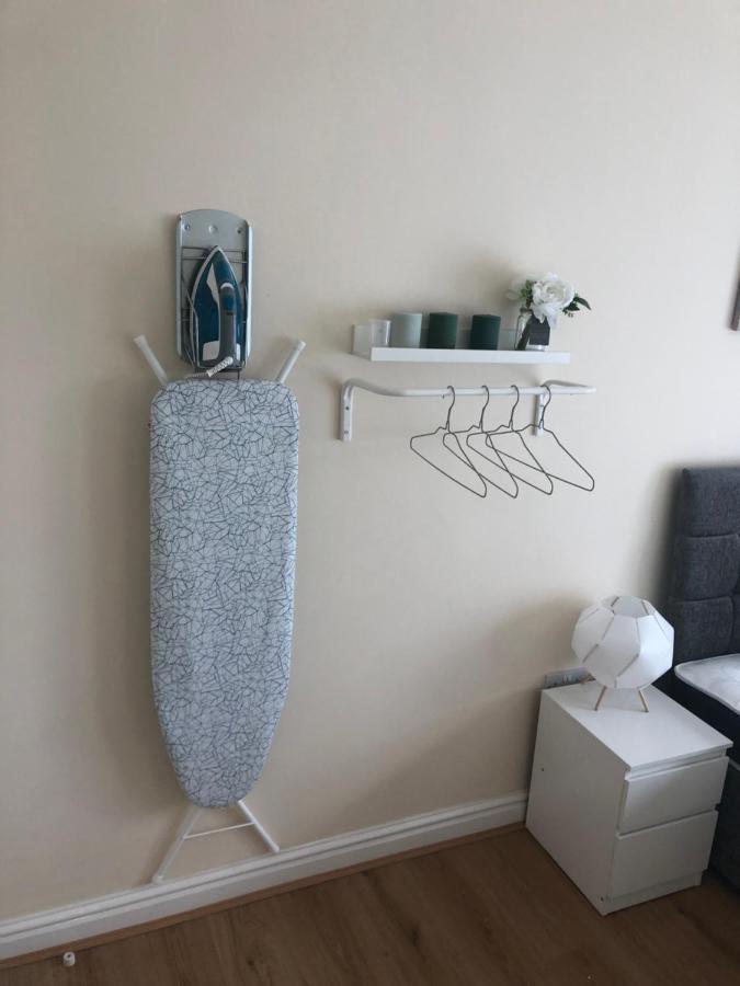 Smeaton Serviced 3* Liverpool