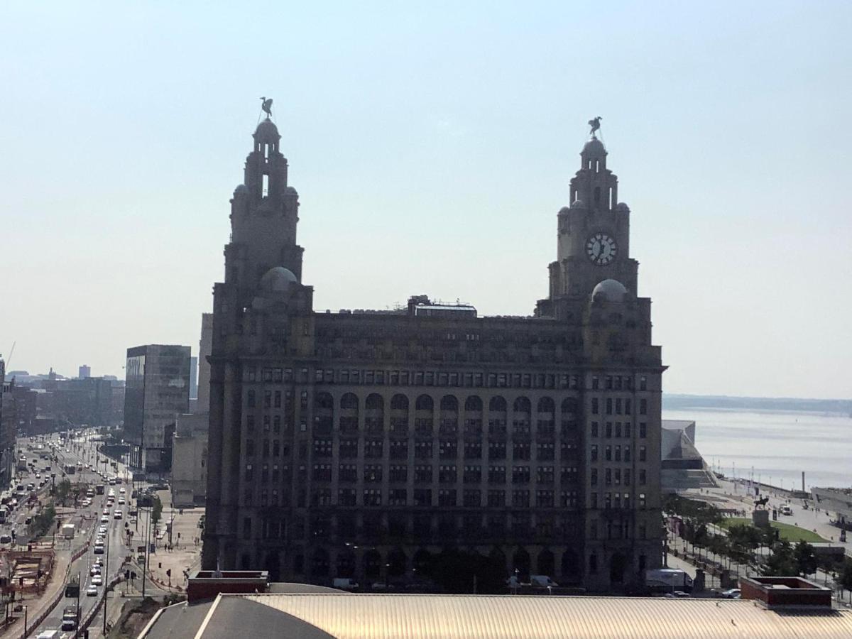 Apartment Excelsior Apartments - Liverpool Central - Free Parking - Aircon